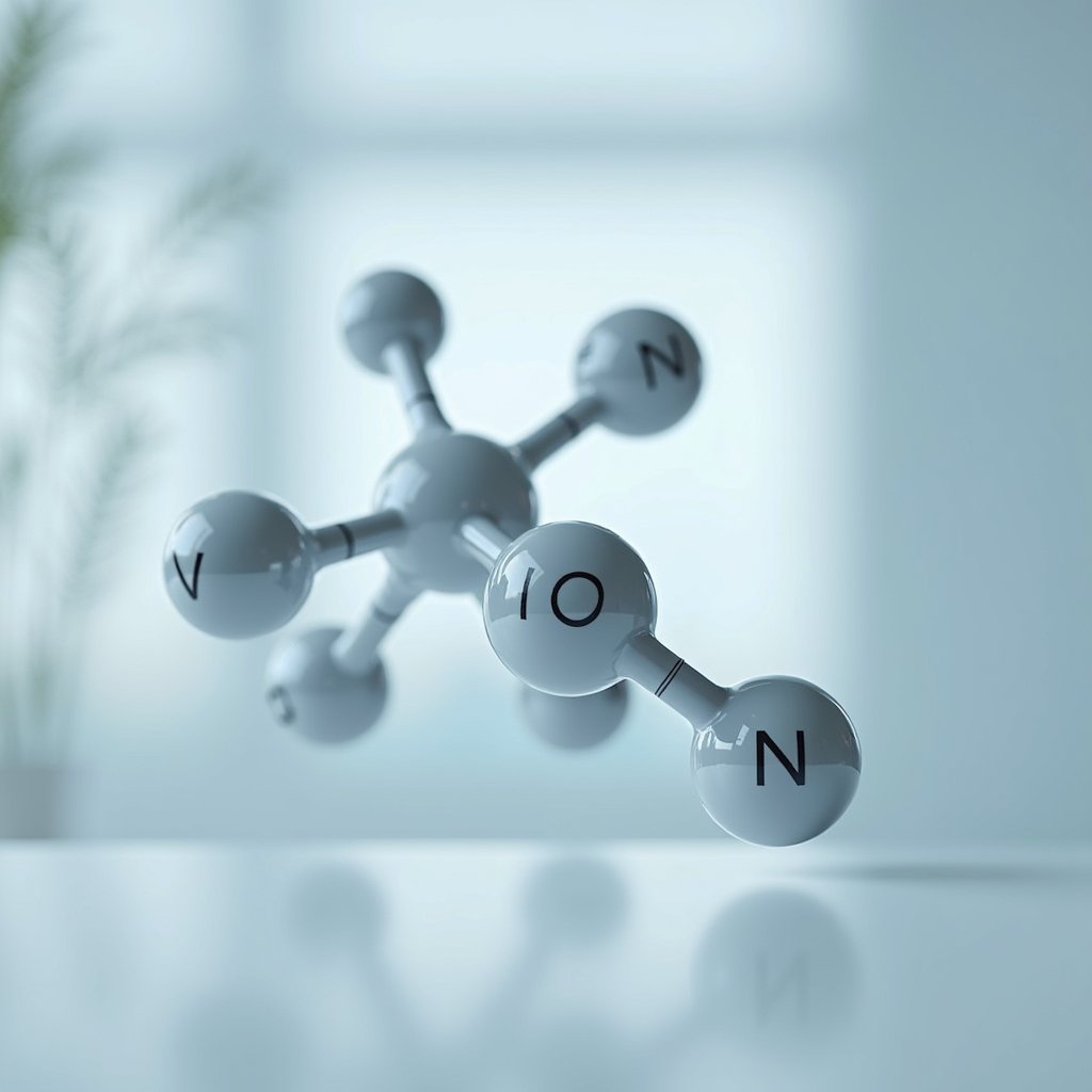 linear polar bonded synthesized