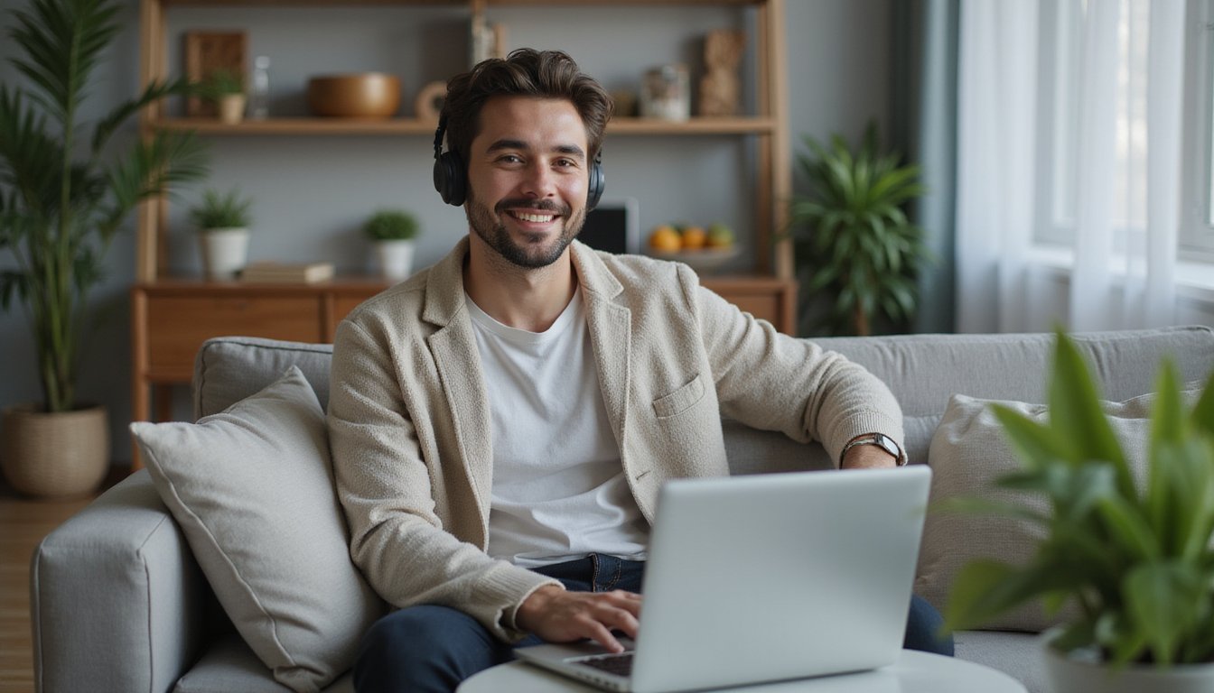 remote mental health support