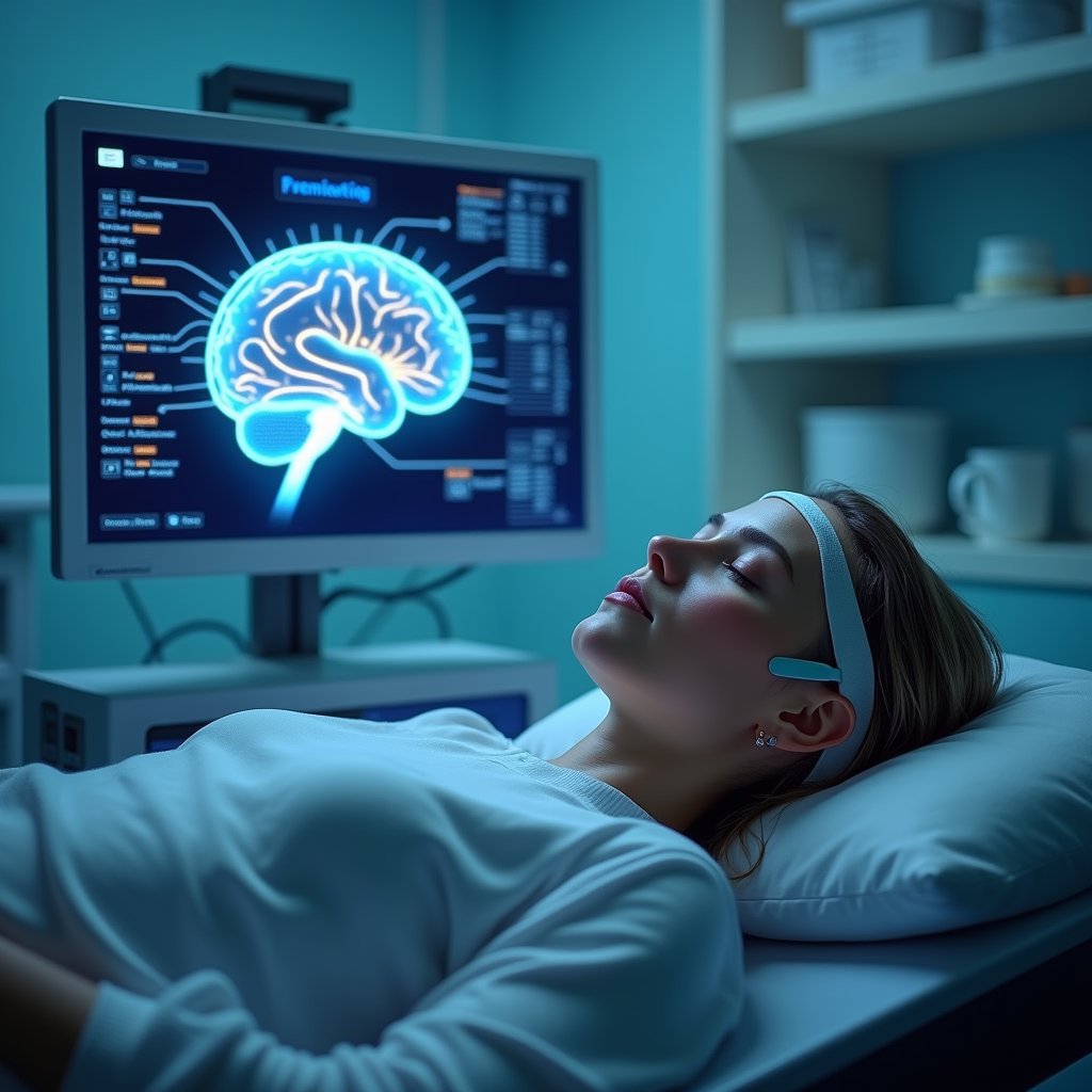 pain inhibition through neural networks