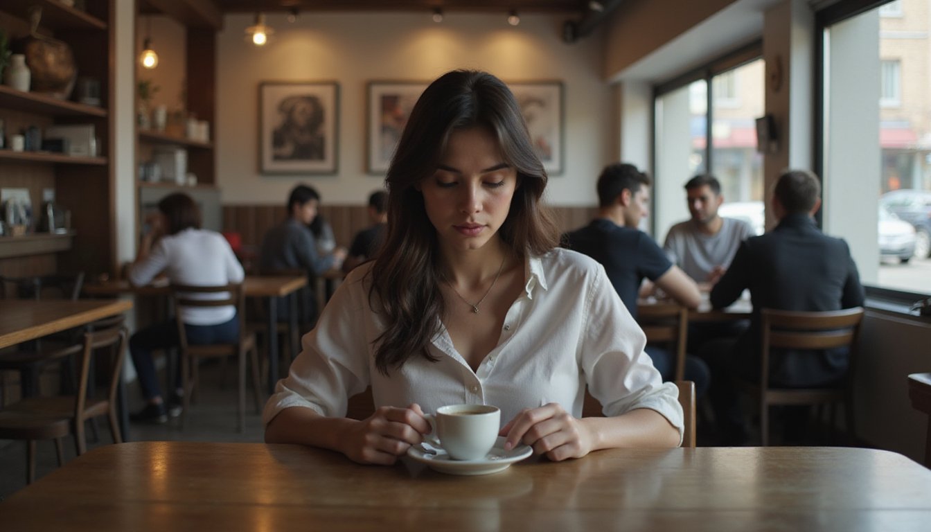 warning signs for detection