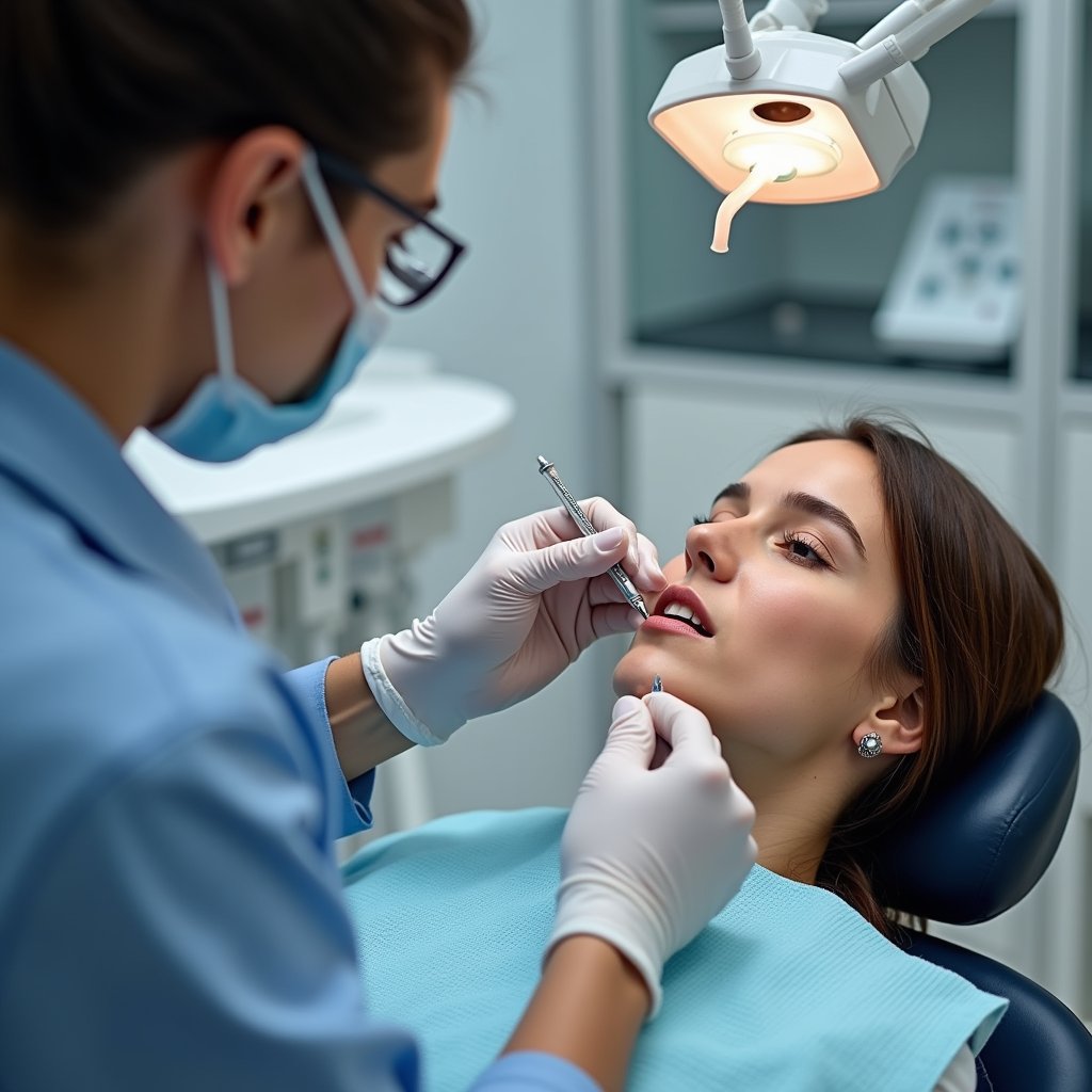 precision based controlled sedation dental procedures