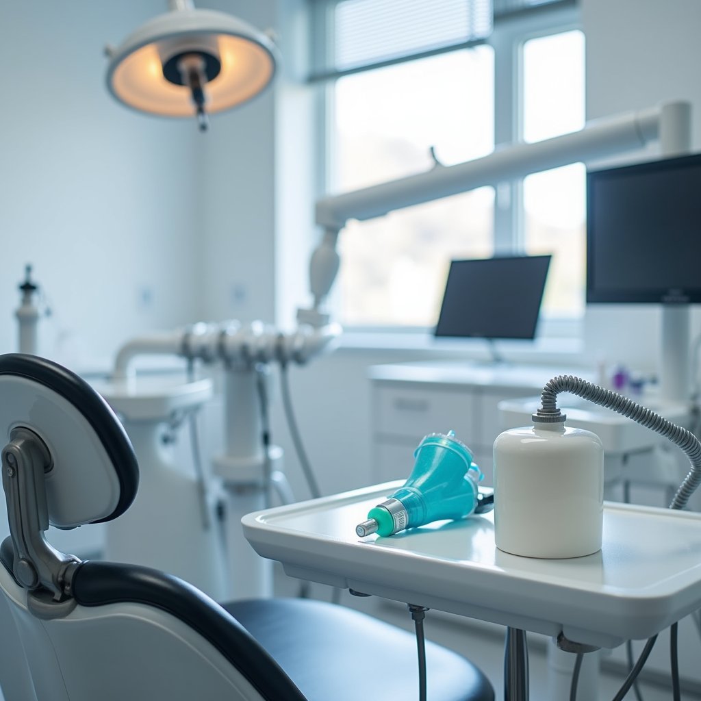 dental nitrous oxide sedation precautions