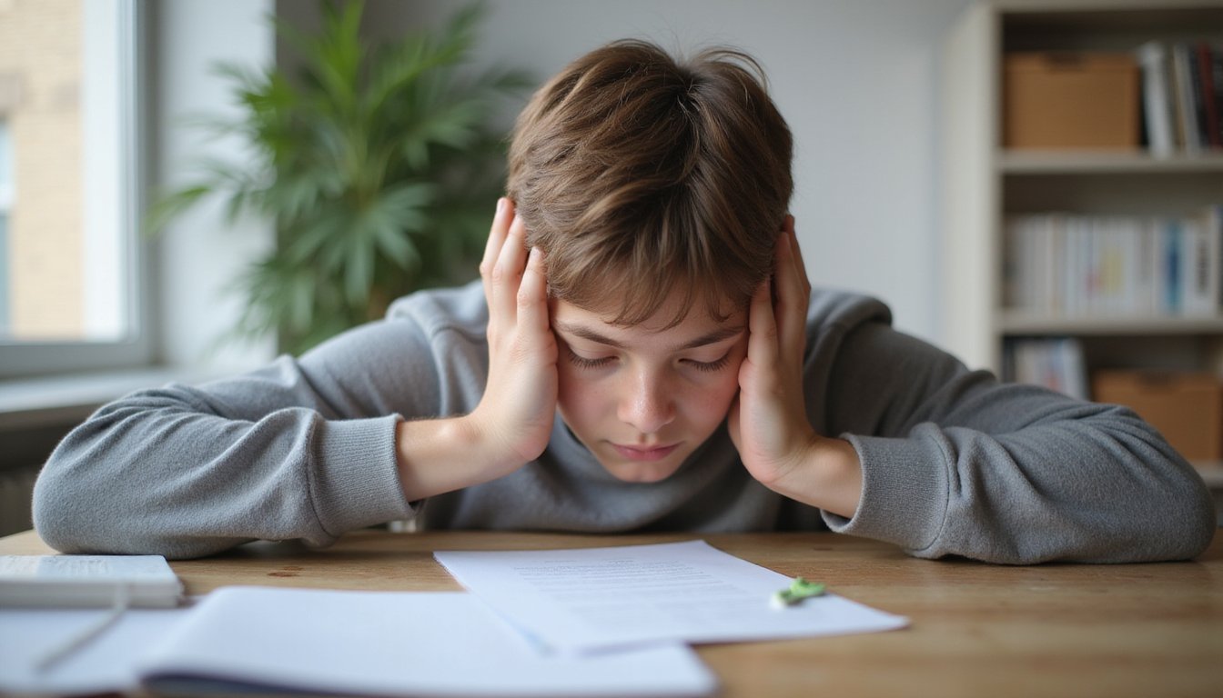 neurobiological mechanisms of overlap