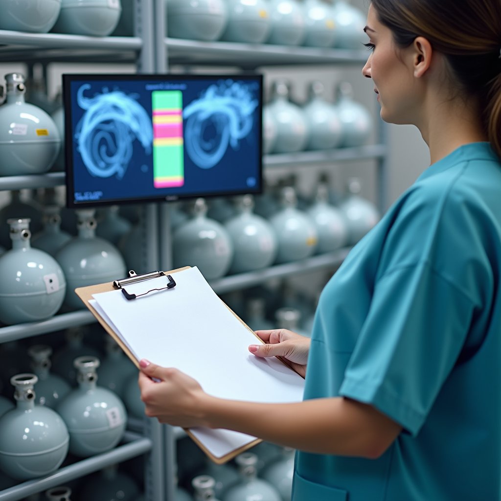 strict regulatory medical grade nitrous requirements