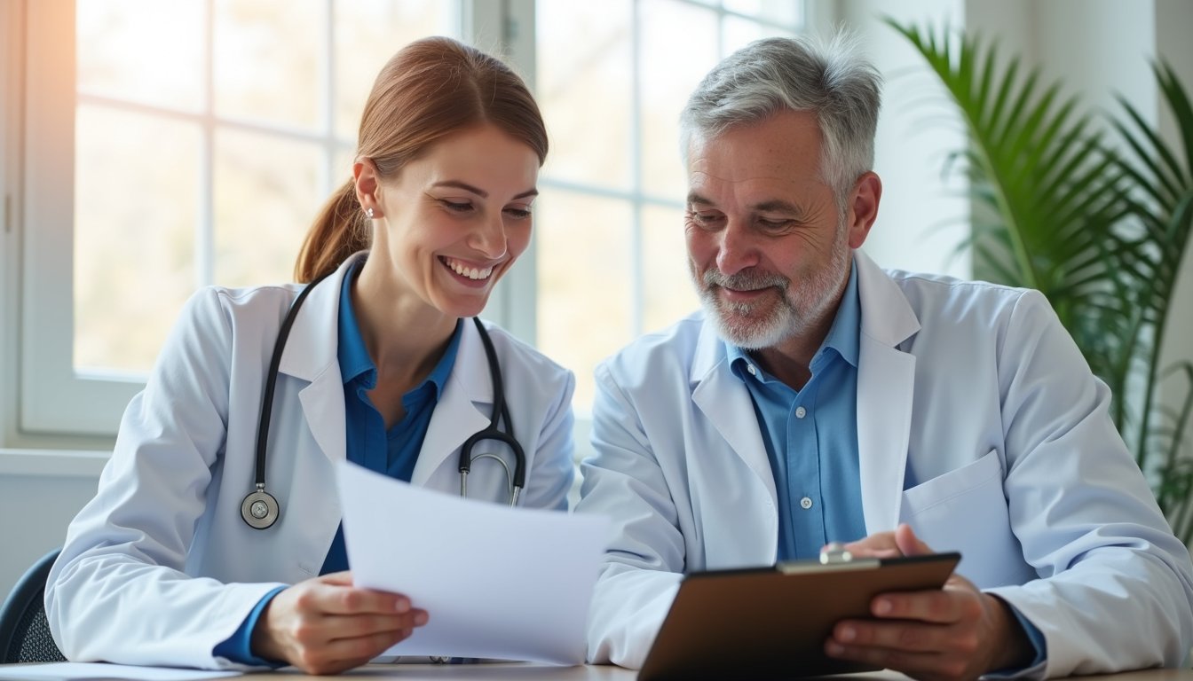 depression treatment success metrics