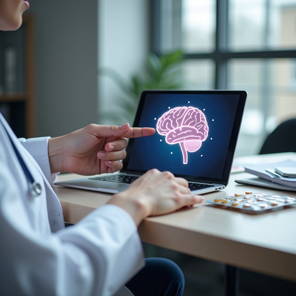 neurobiology targeted pharmacological addiction treatment