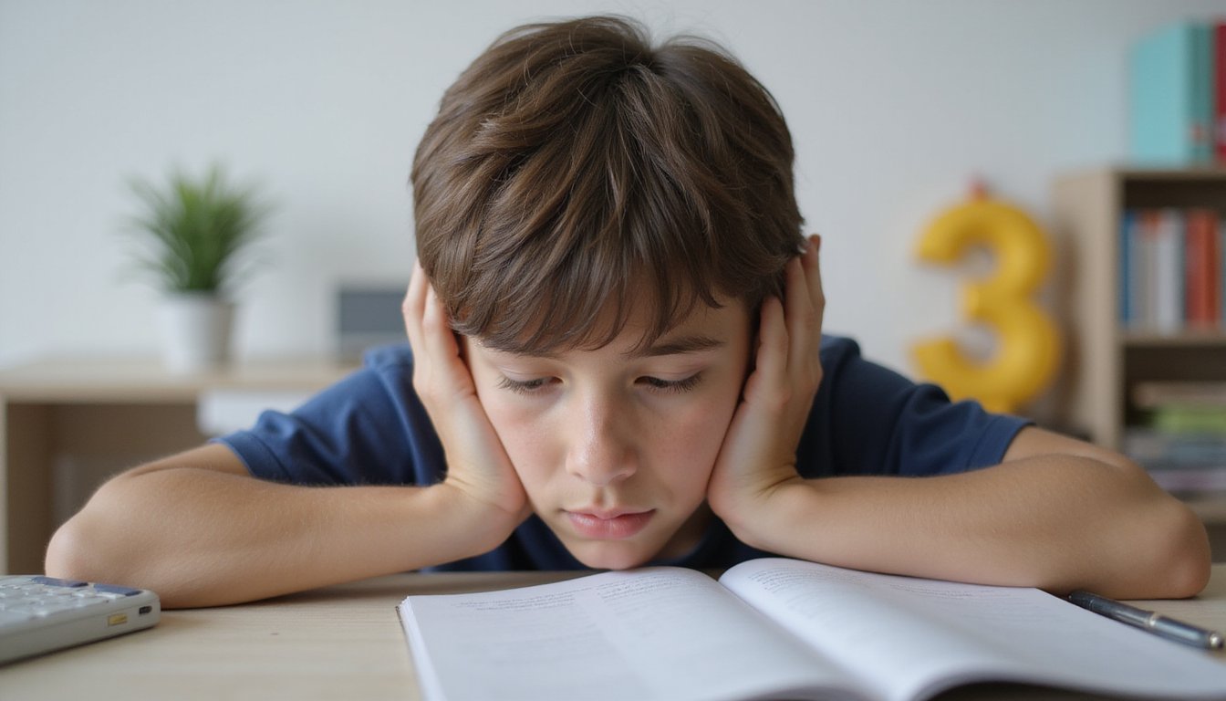 chronic anxiety leads to depression