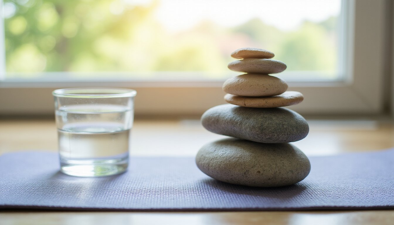 building strength through recovery