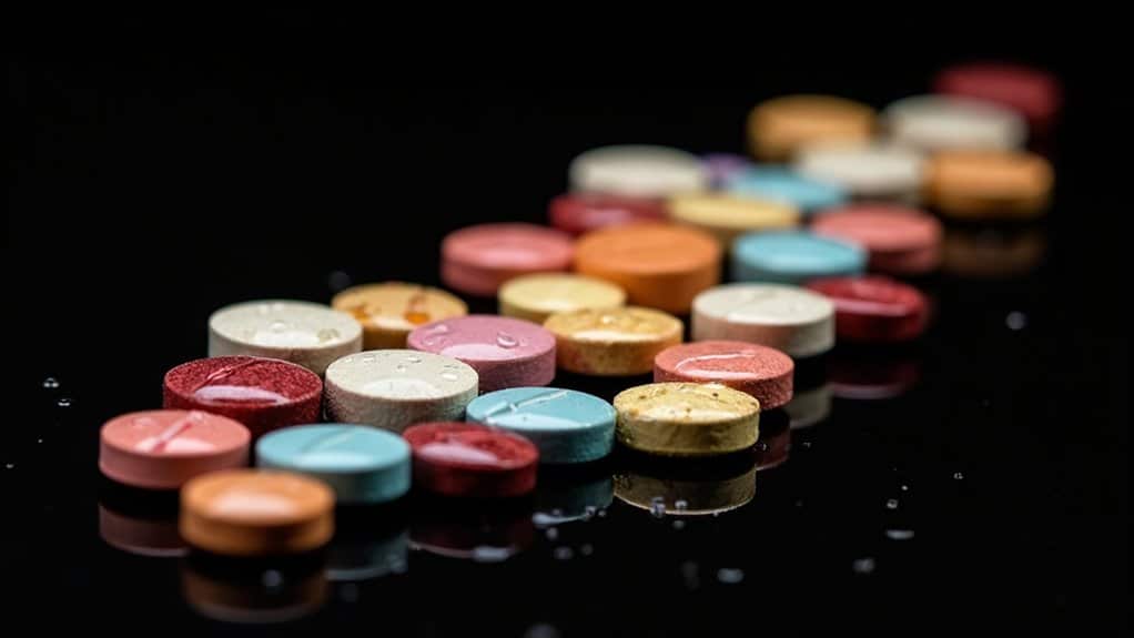 antidepressant classes and mechanisms