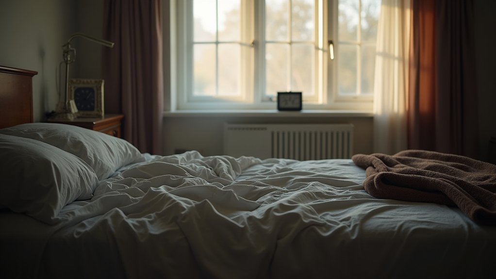 anxiety and depression symptoms