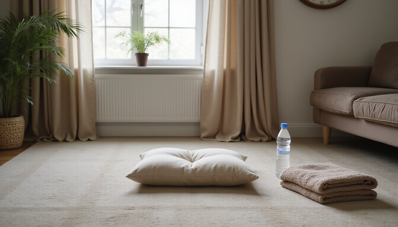 mindful movement for headache relief