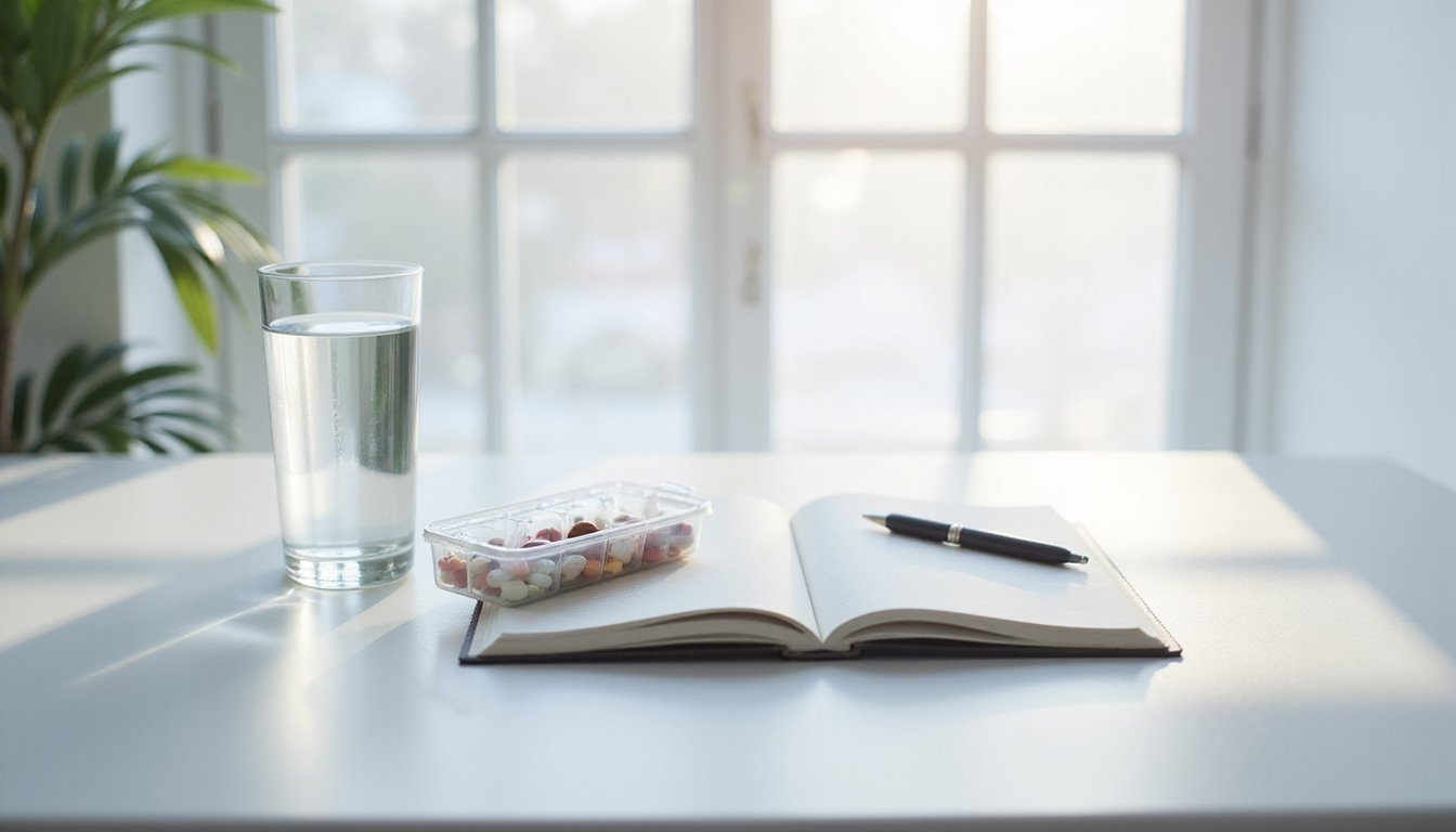 integrated dual diagnosis treatment