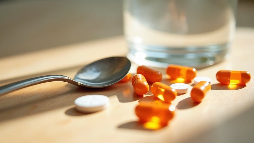 depression medication dosage guidelines
