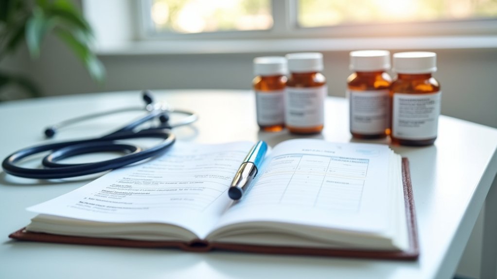 effective depression treatment measurement