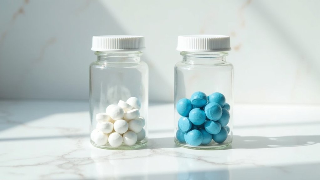 generic vs brand antidepressants