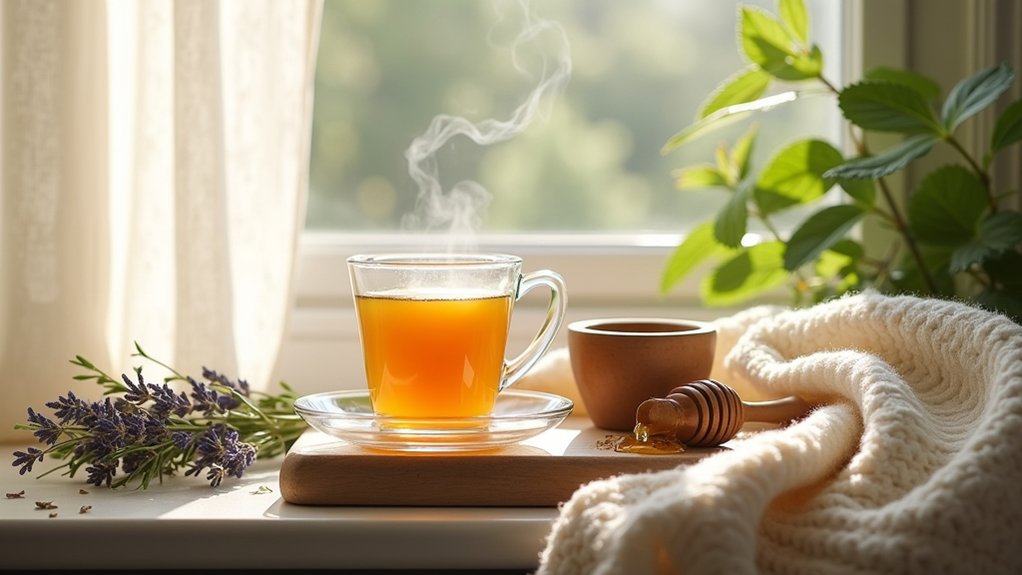 herbal remedies for pain management