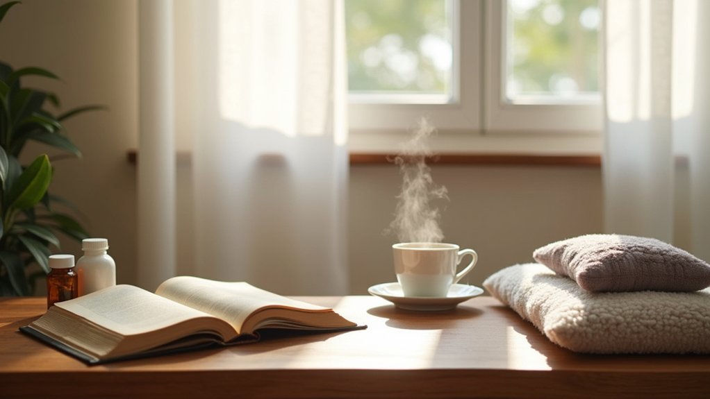 integrated treatment for co occurring conditions