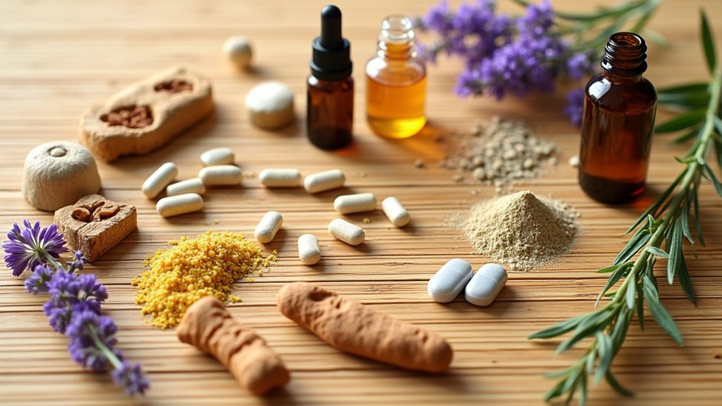 lower dependency medication options