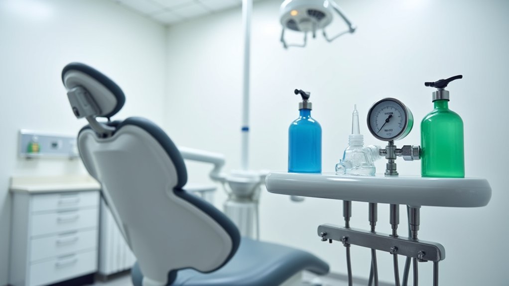 medicinal use of nitrous oxide