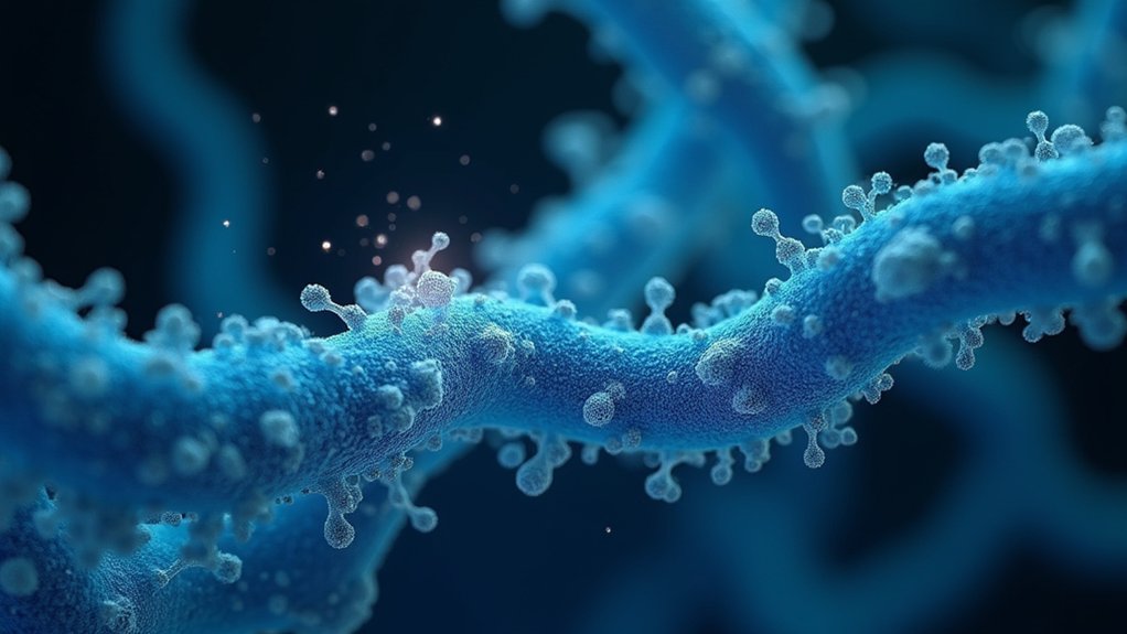 neurotransmitter mediated effects on neural activity
