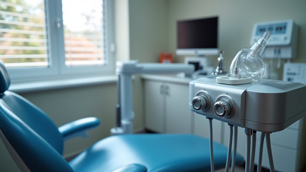safe effective pain relieving anesthetic