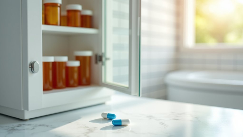 ssris effects differences considerations
