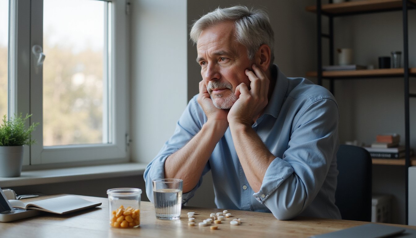 melatonin s impact on mood
