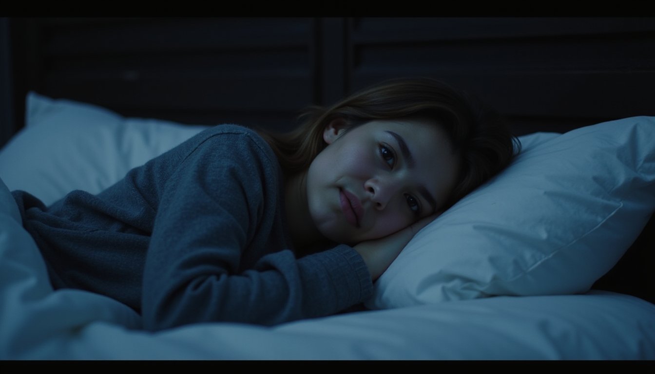 melatonin influences depression mechanisms