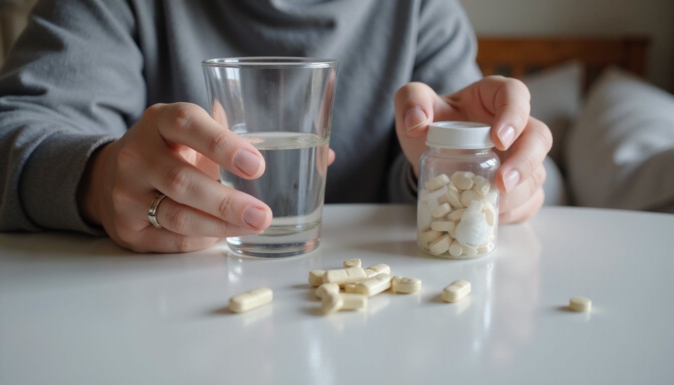 melatonin supplementation considerations explained