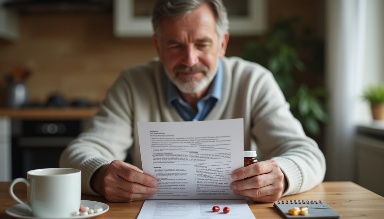 safe discontinuation of medications