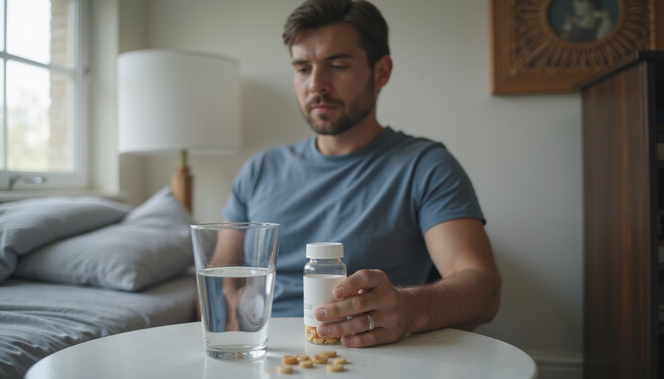melatonin influences mood regulation