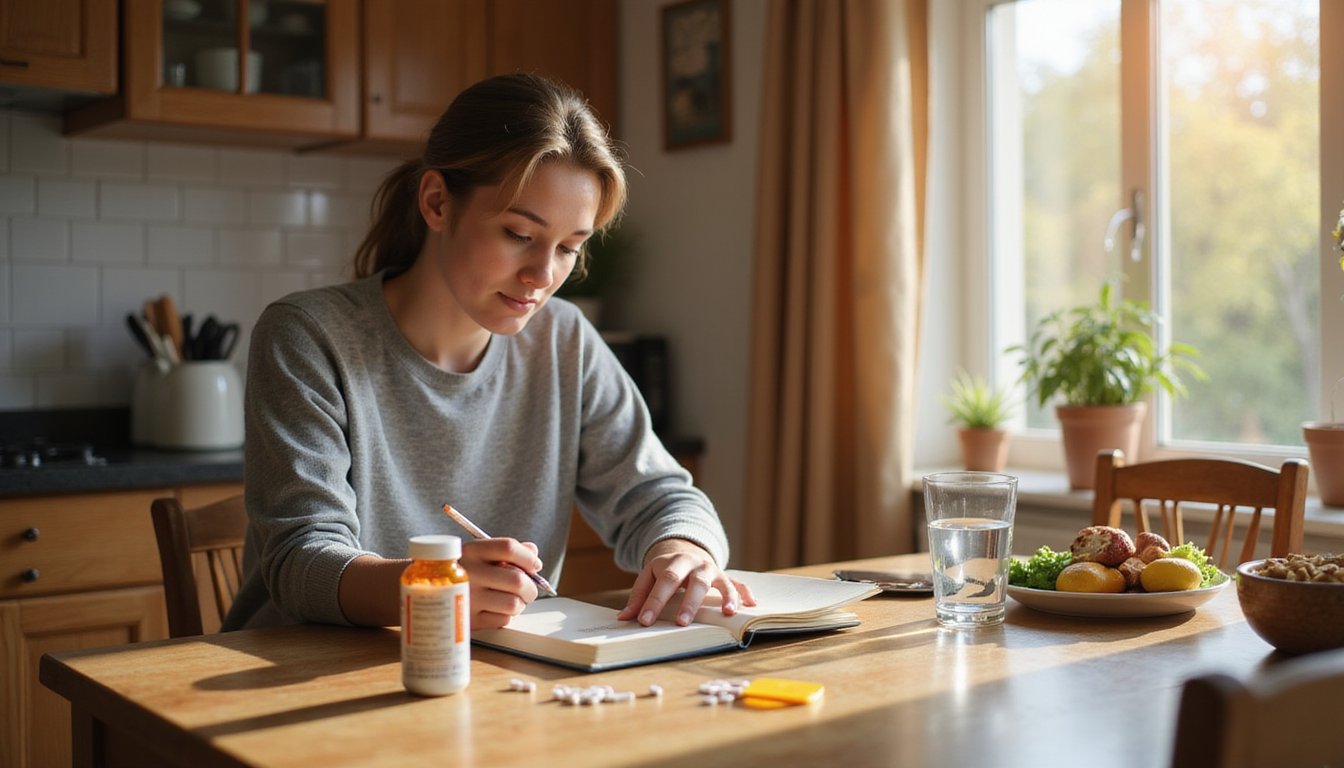 depression medications approved 2025