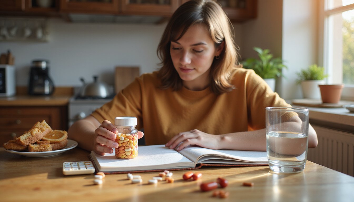 innovative antidepressant side effects