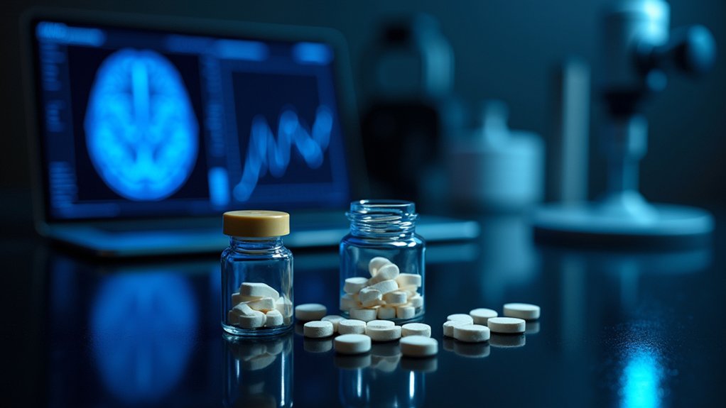 melatonin s varied effects on depression