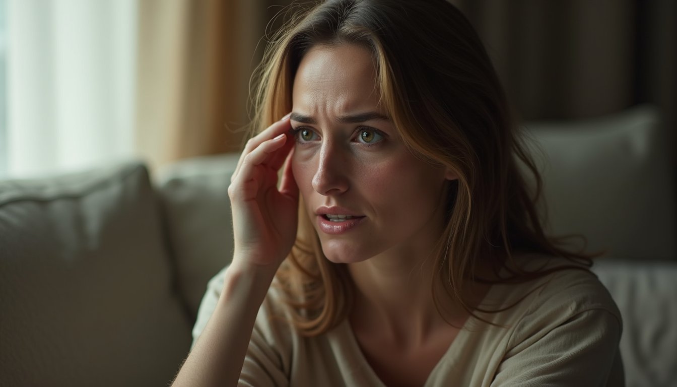 recognizing and treating depression