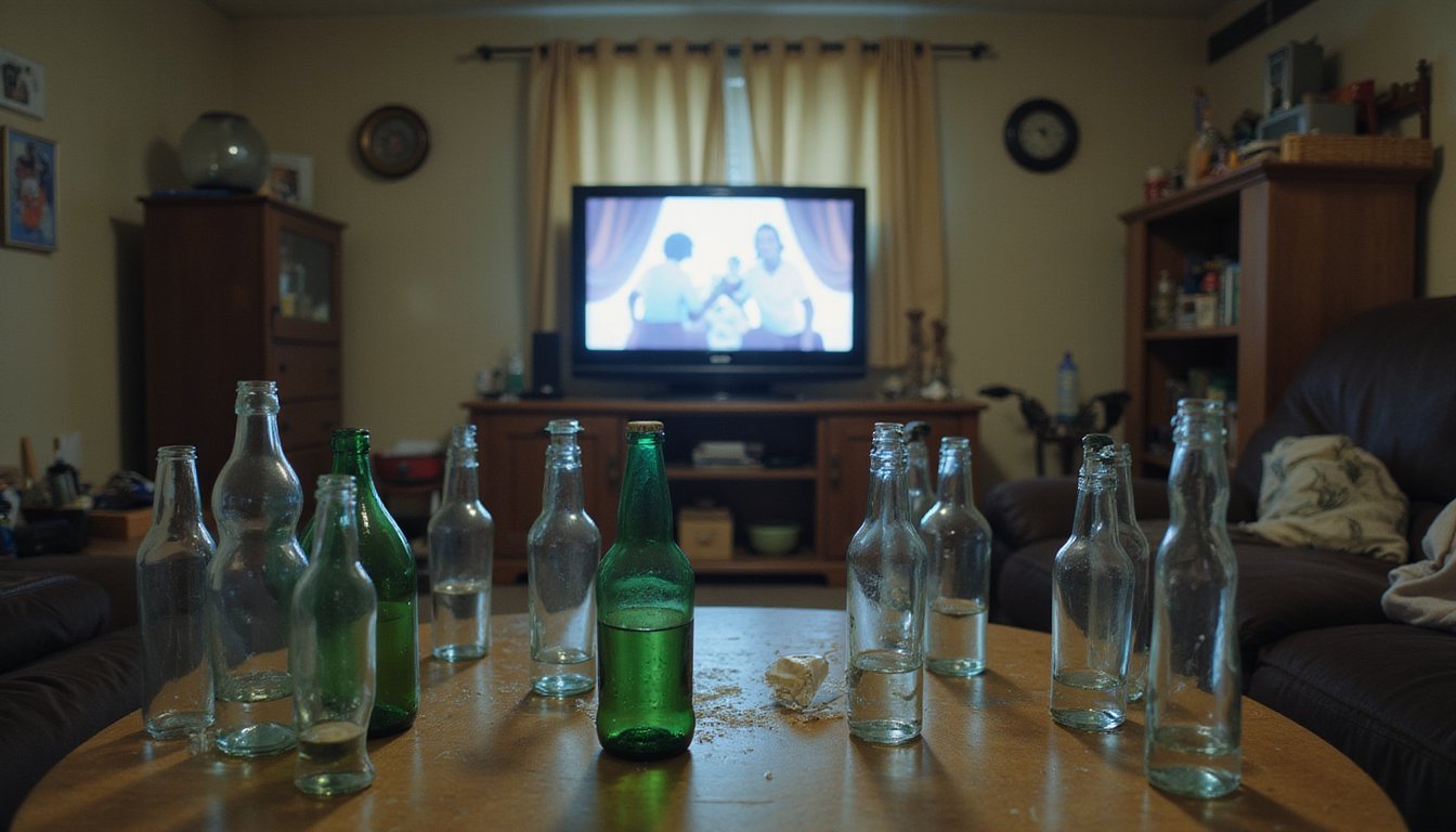 interconnected risk factors identified