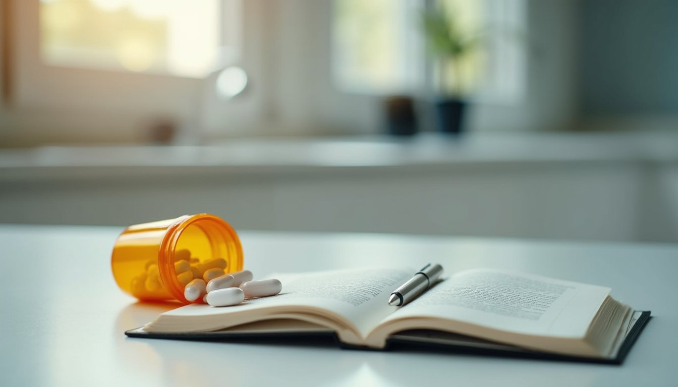 antidepressant dosage adjustment guidelines