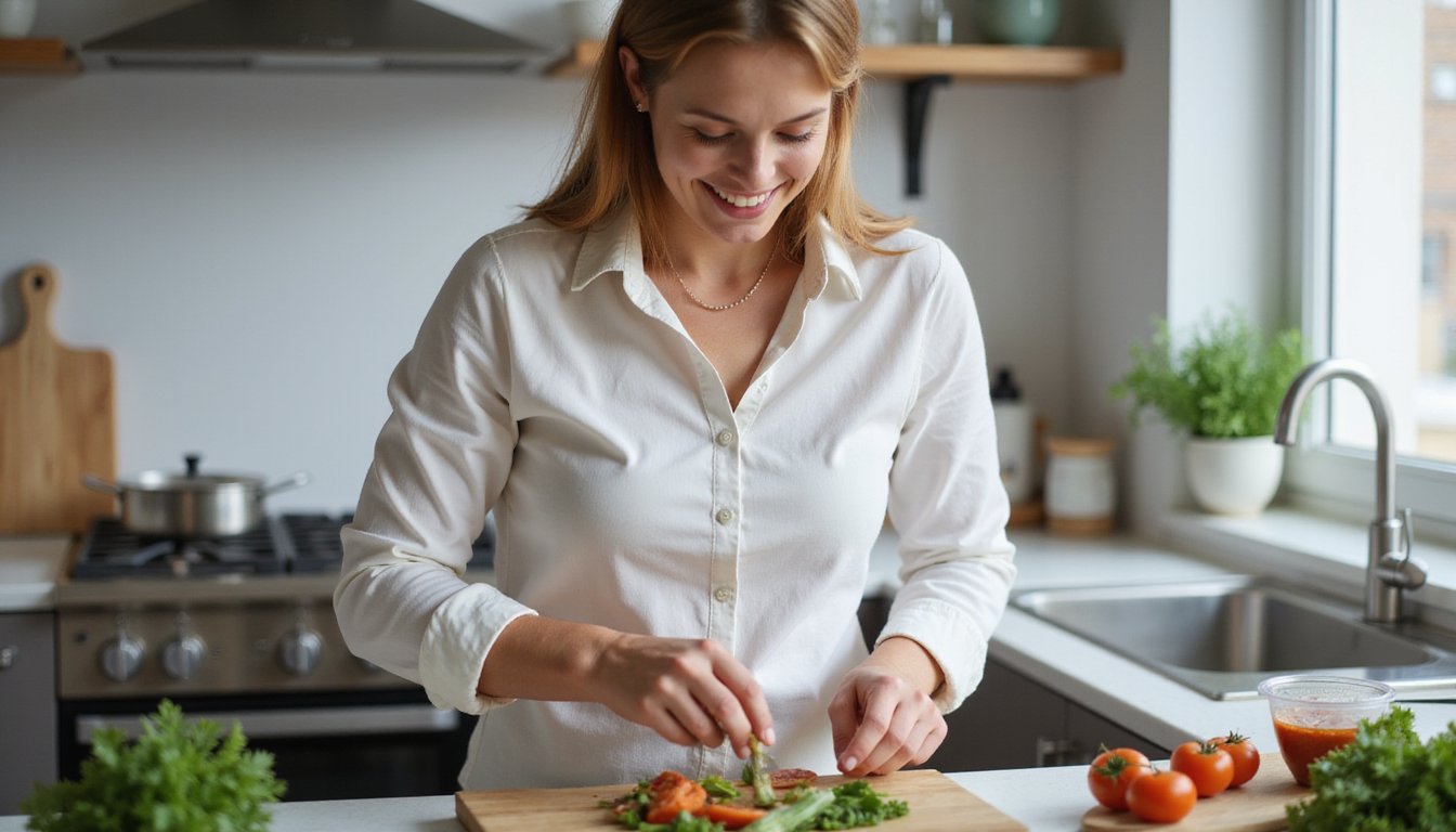 measurable depression symptom improvement