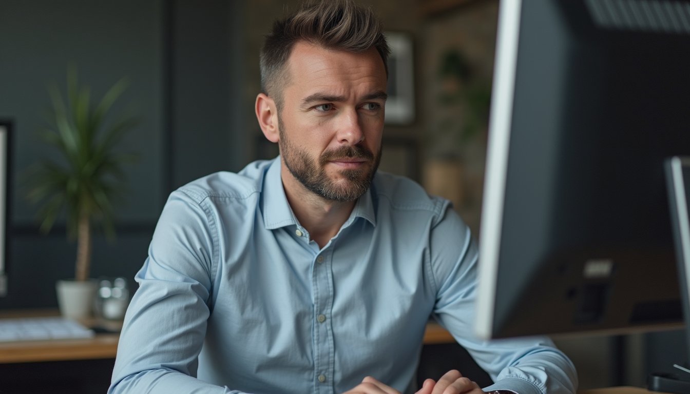 manage workplace depression effectively