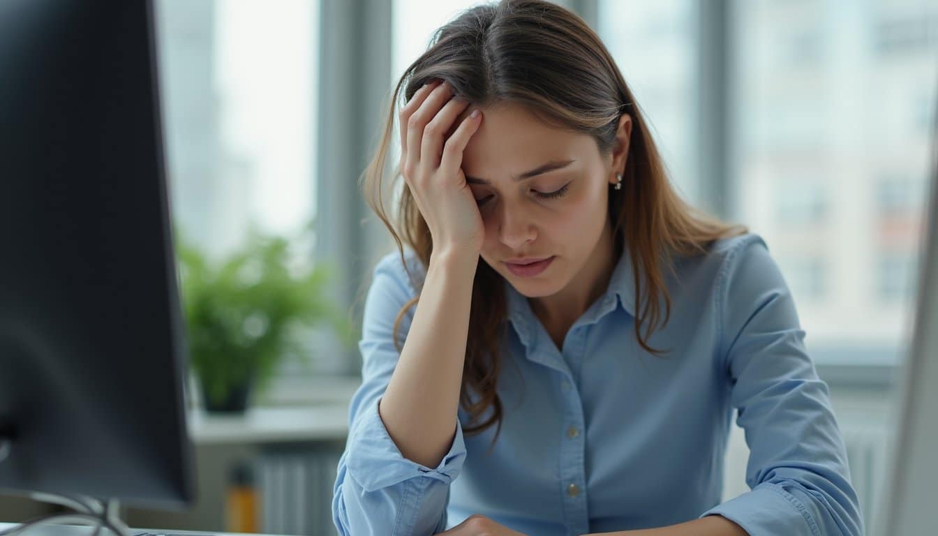 depression and headache interconnection