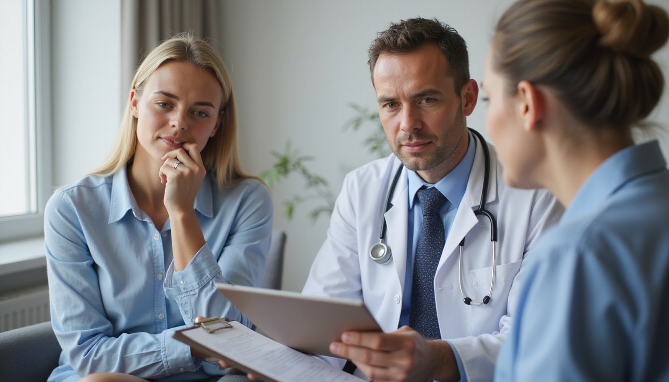 multi disciplinary trd management strategies