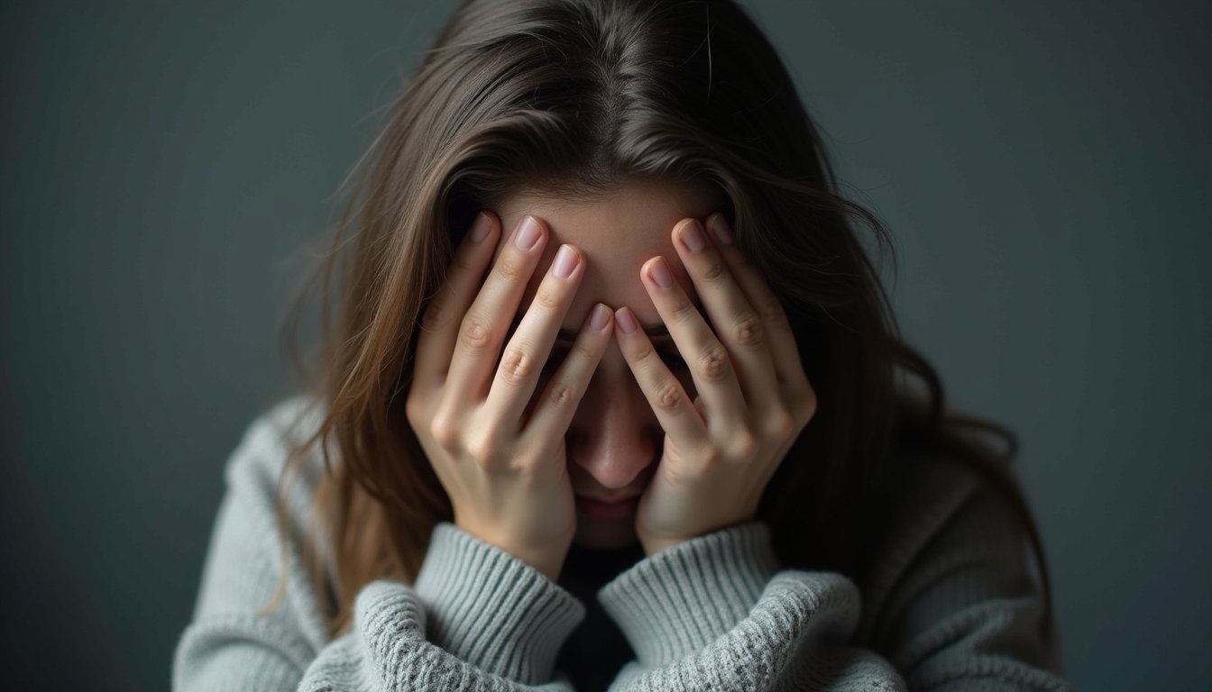 anxiety and depression overlap