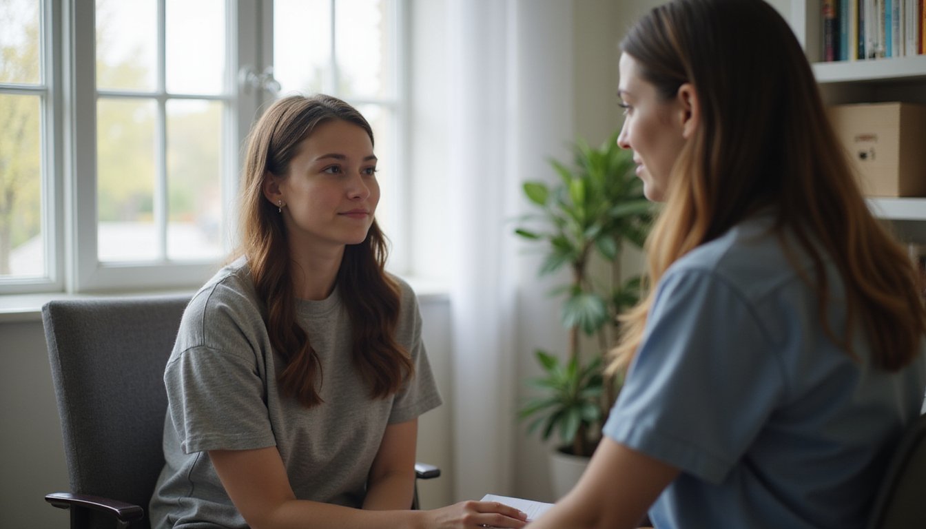 age specific antidepressant safety protocols