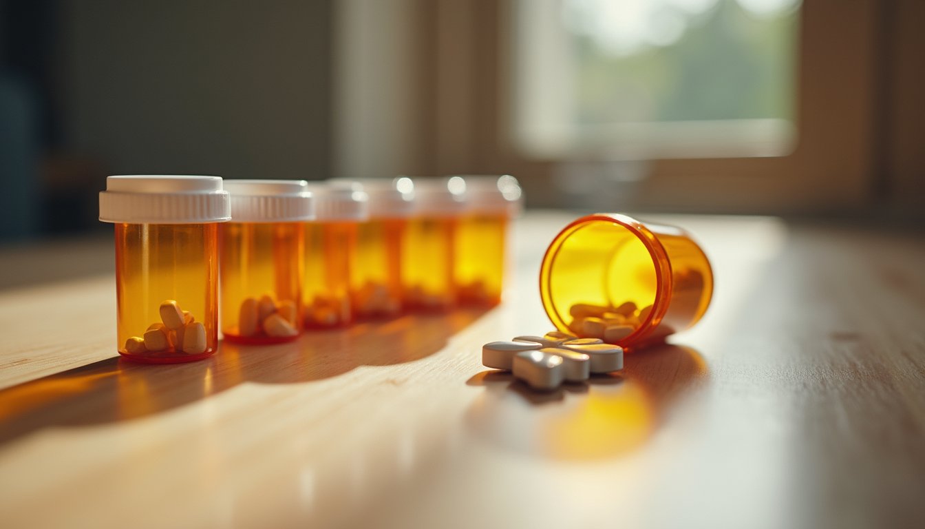 antidepressant side effects impact