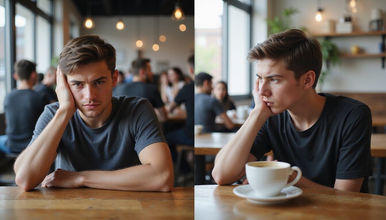 anxiety and depression overlap