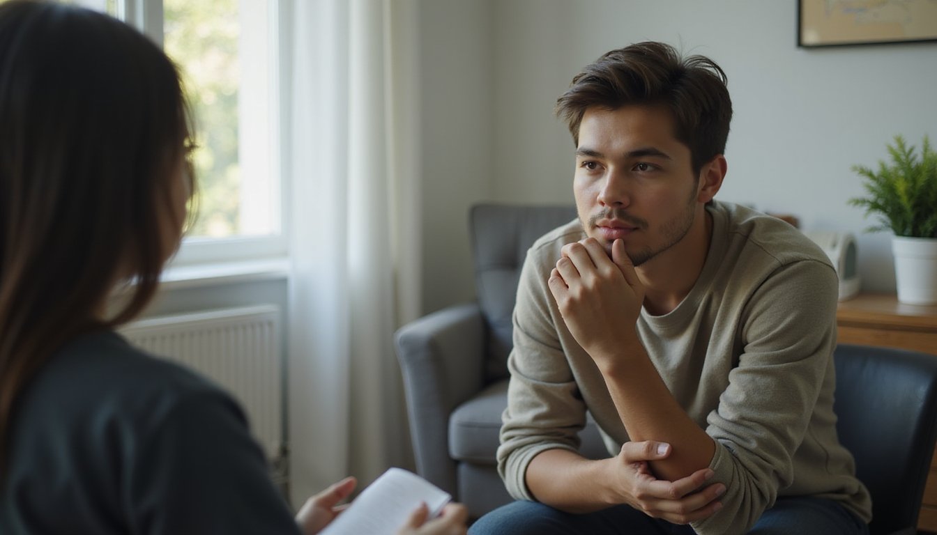 integrated treatment for co occurring conditions