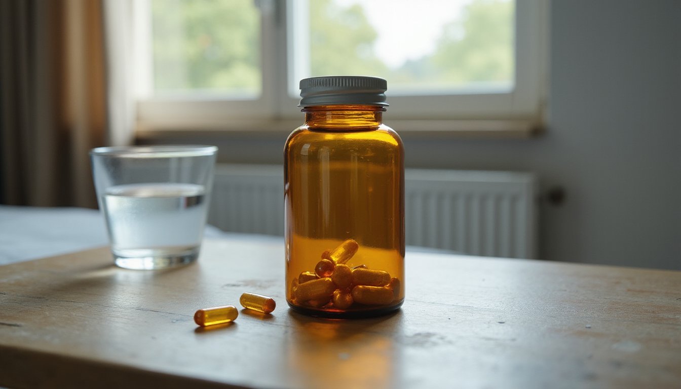 pediatric depression medication guidelines