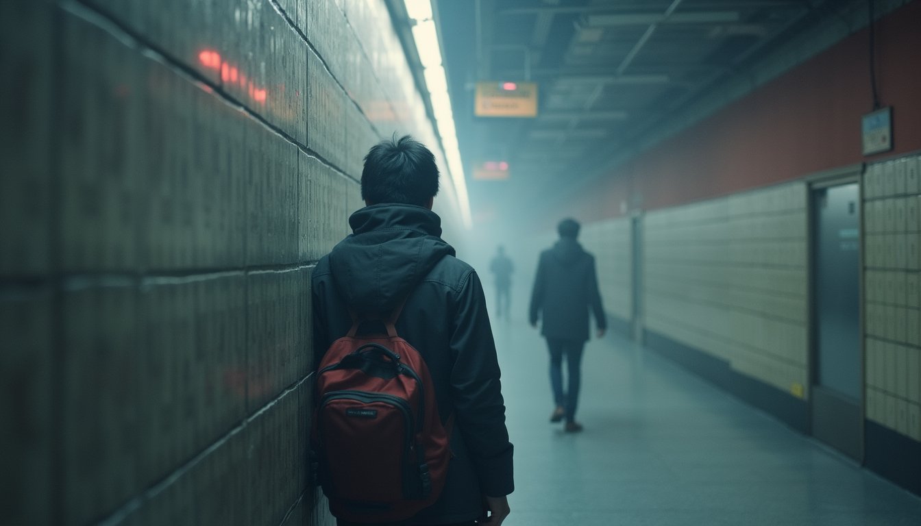 isolation fuels substance abuse