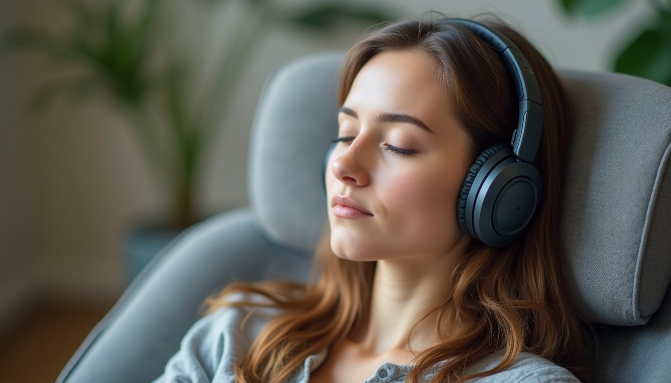 mind body healing therapies