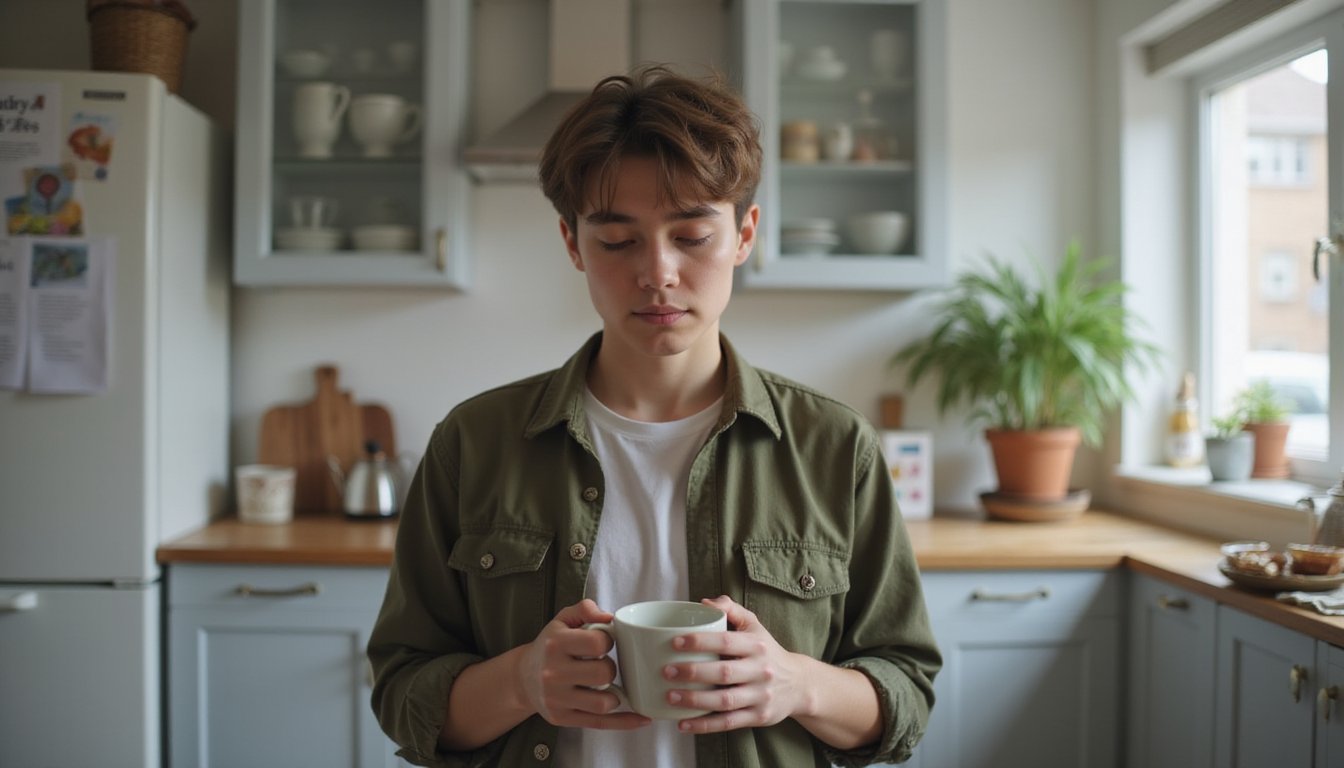 concealed symptoms of depression